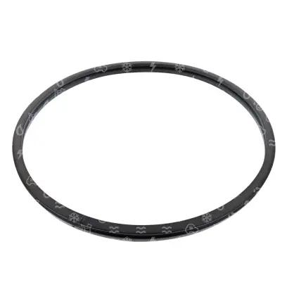 těsnění bubnu sušičky ZANUSSI / ELECTROLUX / AEG, zadní, 1341 mm